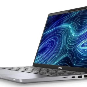 Dell Latitude 7420 Laptop | 14" 1920x1080 FHD | Core i5-1135G7-512GB SSD Hard Drive - 16GB RAM | 4 cores @ 4.2 GHz Win 11 Pro (Renewed)
