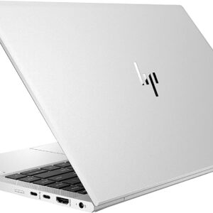 HP 14" EliteBook 845 G8 Laptop, AMD Ryzen 5 PRO 5650U, 16GB DDR4 RAM, 256GB SSD, AMD Radeon Graphics, Windows 11(Renewed)