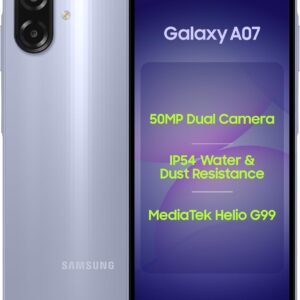 Samsug Galaxy A07