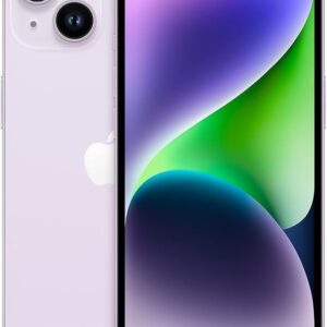 Apple iPhone 14 (512 GB) - Purple