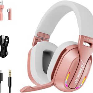 GT100 Wireless Gaming Headset
