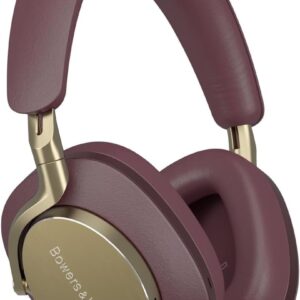 Px8 Over-Ear Wireless Headphones