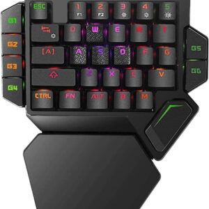 Applicable models Universal Type Gaming Keyboard